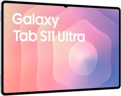 Samsung Tablet 