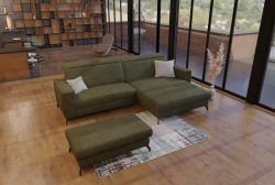 sit&more Ecksofa