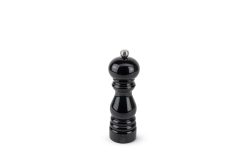 Peugeot Pfeffermühle Paris  mit u?Select-Technologie; 18 cm (H); schwarz; 6 Stück / Pack