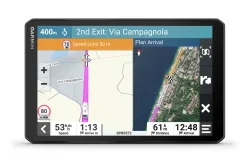 Garmin Navigationsgerät 