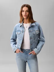 Calvin Klein Jeans Jeansjacke 