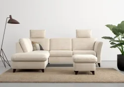 Home affaire Ecksofa 