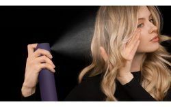 DYSON Haarspray 