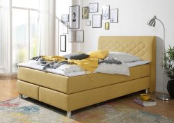 Home affaire Boxspringbett 