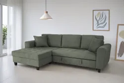 Trends by HG Ecksofa 