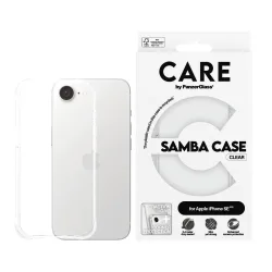 CARE by PanzerGlass Handyhülle 