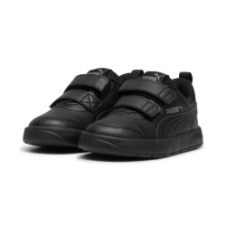 PUMA Sneaker »COURTFLEX V3 V INF«, für Babys
