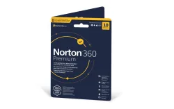 Norton Virensoftware 