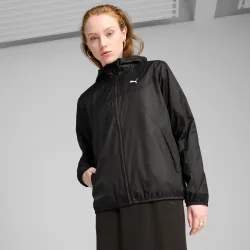 PUMA Windbreaker 