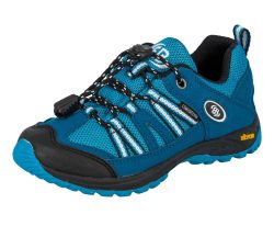 BRÜTTING Wanderschuh »Outdoorschuh Ohio Low«