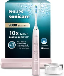 Philips Sonicare Elektrische Zahnbürste 