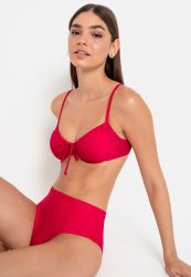 LSCN by LASCANA Bügel-Bikini-Top 