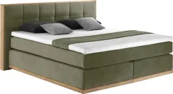 Home affaire Boxspringbett 