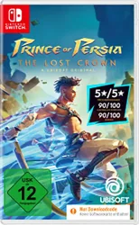 UBISOFT Spielesoftware 