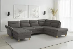 sit&more Wohnlandschaft 