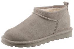 Bearpaw Winterboots »SuperShorty«, mit wasserabweisender Neverwet® Imprägnierung