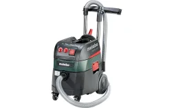 Metabo - Asr Acp, Grau, One Size