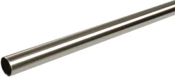 Liedeco Gardinenstange Ø 16 mm 1 läufig-läufig Fixmass