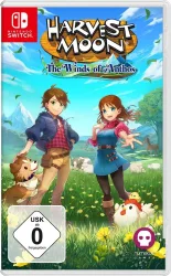 Numskull Games Spielesoftware 