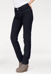 Mac - Jeans, für Damen, Blau Denim Dunkel, Größe W38/L30