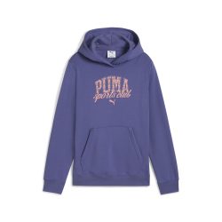 PUMA Kapuzensweatshirt 