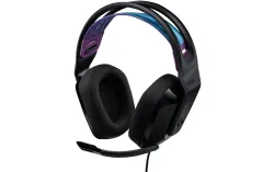 Logitech - G335 Wired