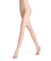 Falke - Strumpfhosen, für Damen, Kristall, Größe S