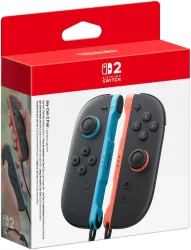 Nintendo - Joy-Con 2-Pack [NSW2]