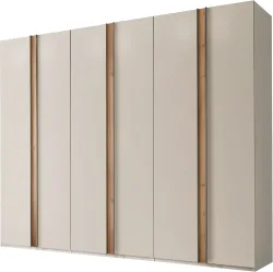 WIEMANN Kleiderschrank 