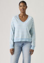 Levi's® - Pullover, für Damen, Zweifarbig Größe S