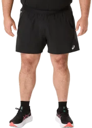 Asics Laufshorts 
