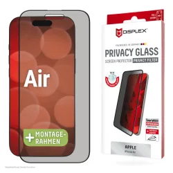 Displex Displayschutzglas 