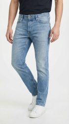 Jack & Jones - Jeans, für Herren, Blau Denim, Größe W38/L32
