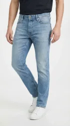 Jack & Jones - Jeans, für Herren, Blau Denim, Größe W29/L32