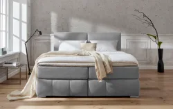 Home affaire Boxspringbett 