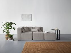 Home affaire 3-Sitzer 