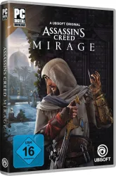 UBISOFT Spielesoftware 