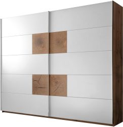 Schlafkontor Schwebetürenschrank 