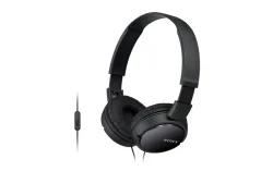 Sony On-Ear-Kopfhörer 
