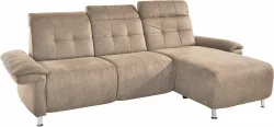 Home affaire Ecksofa 