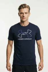 Under Armour - t-shirt gl foundation update, für Herren, Größe XL
