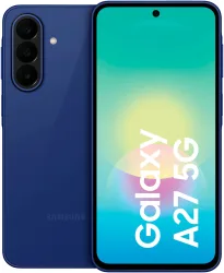 Samsung Smartphone 