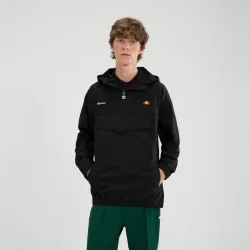 Ellesse Windbreaker leichtes Material, auch in grossen Grössen