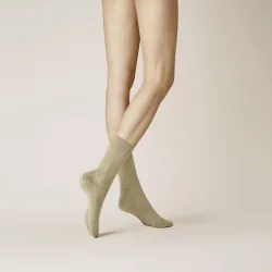 Kunert - Socken, für Damen, Beige Größe 39-42