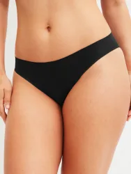 Calida - Slip, für Damen, Schwarz, Größe XS