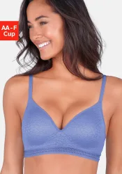 LASCANA Bralette-BH 