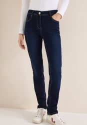 Cecil Slim-fit-Jeans 