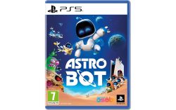 SONY COMPUTER ENTERTAINMENT - Astro Bot [PS5] (D/F/I), (ps5)