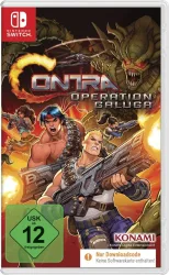 Konami Spielesoftware 