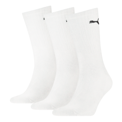 Puma - Multipack, Socken, für Herren, Weiss, Größe 39-42